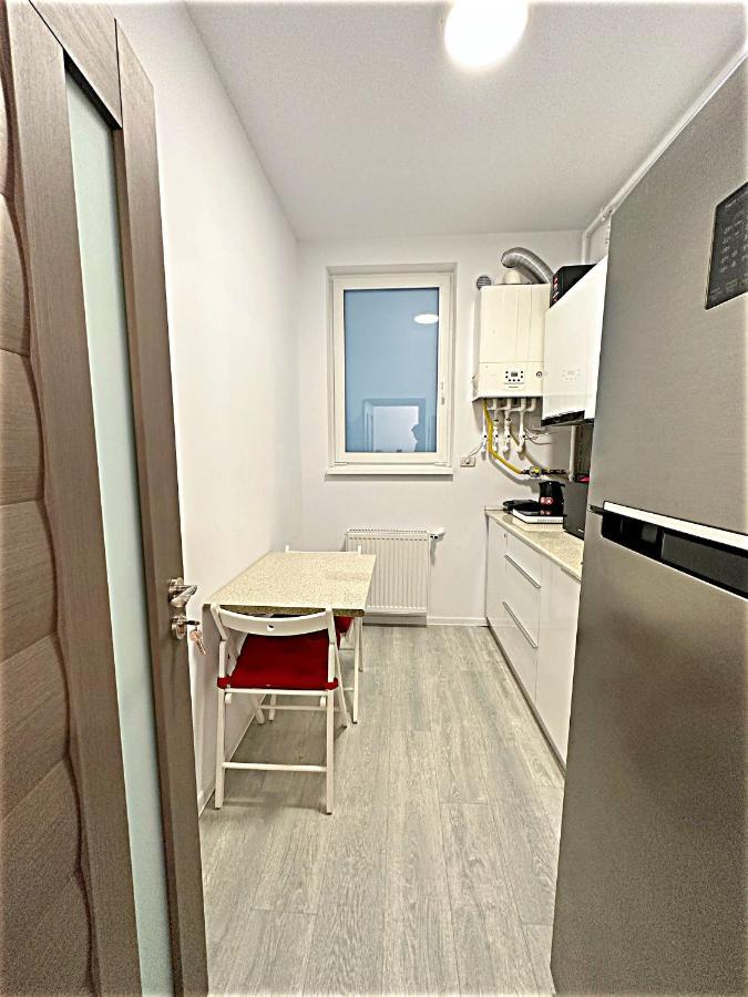 Hezo Sunshine Studio And Apartment Năvodari Buitenkant foto